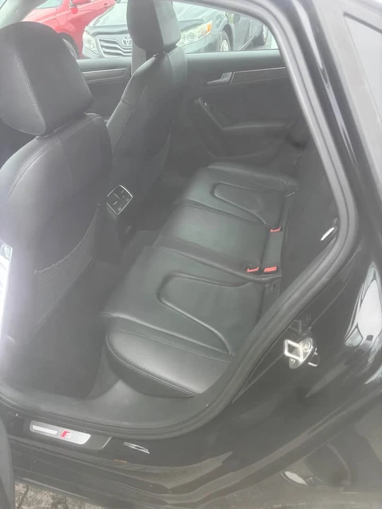 2014 Audi B8 A4 - Image 4 of 14