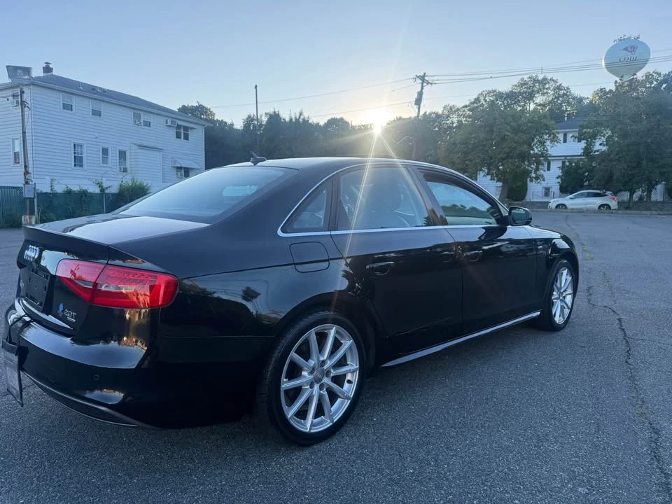 2014 Audi B8 A4 - Image 4 of 12