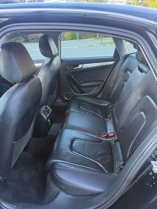 2014 Audi B8 A4 - Image 8 of 12