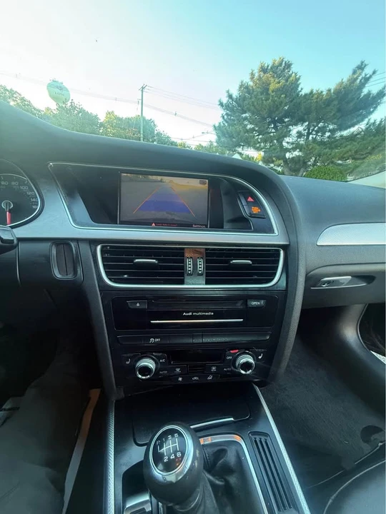 2014 Audi B8 A4 - Image 10 of 12