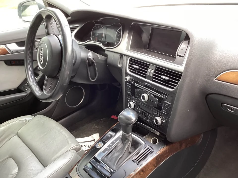 2014 Audi B8 A4 - Image 6 of 12