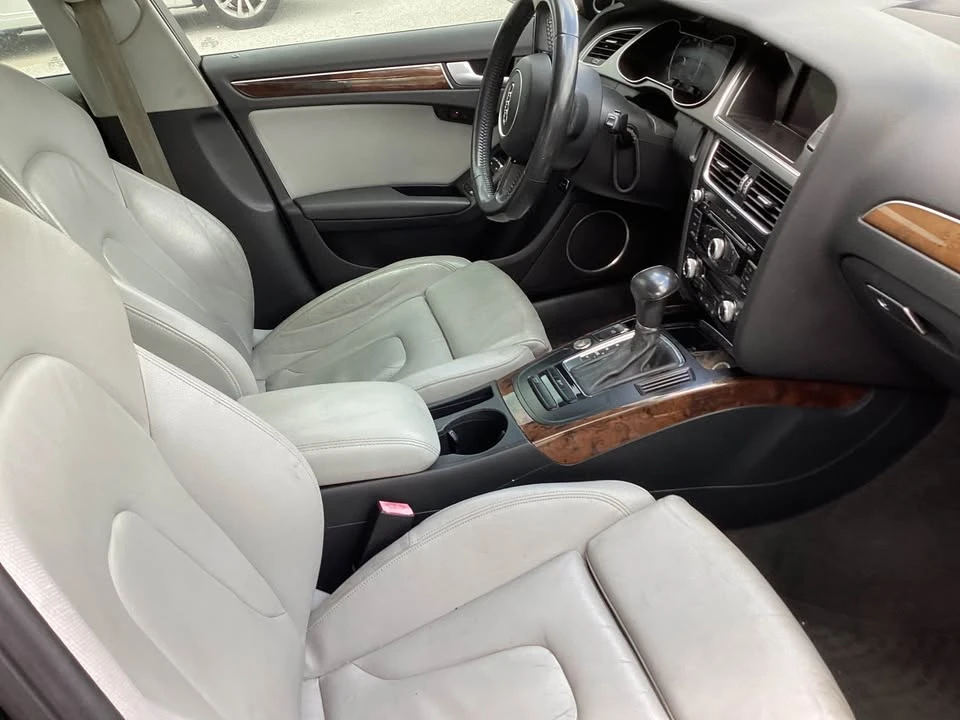 2014 Audi B8 A4 - Image 5 of 12