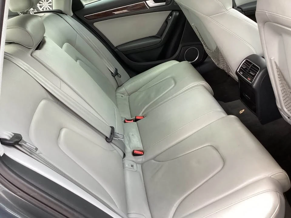 2014 Audi B8 A4 - Image 8 of 12