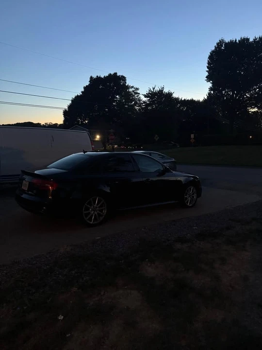 2014 Audi B8 A4 - Image 3 of 12