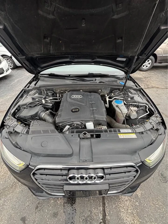 2014 Audi B8 A4 - Image 14 of 14