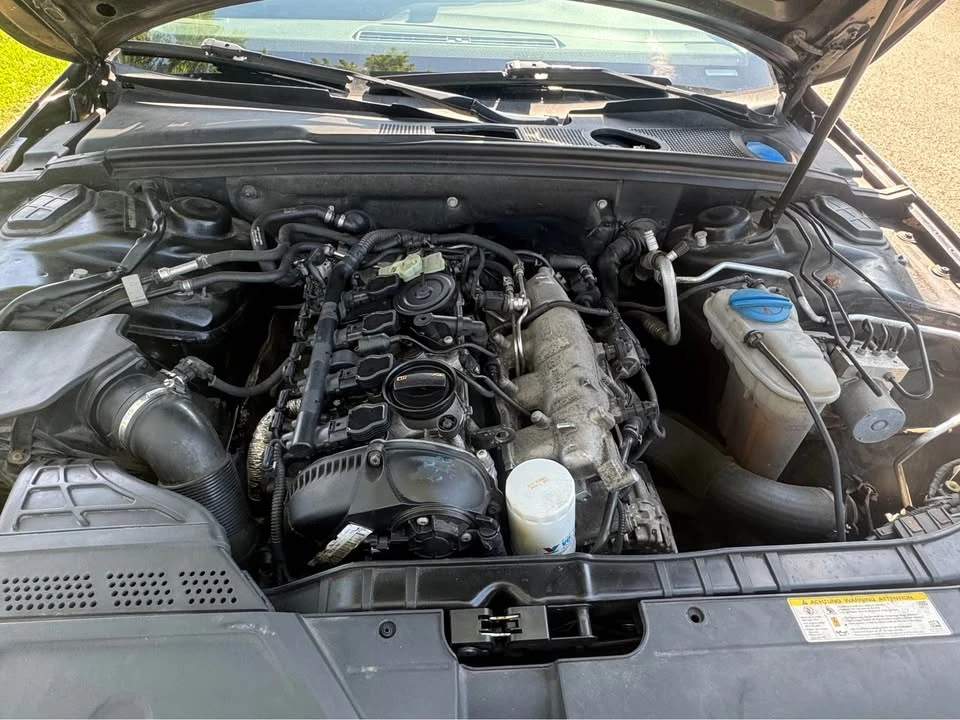 2014 Audi B8 A4 - Image 4 of 12