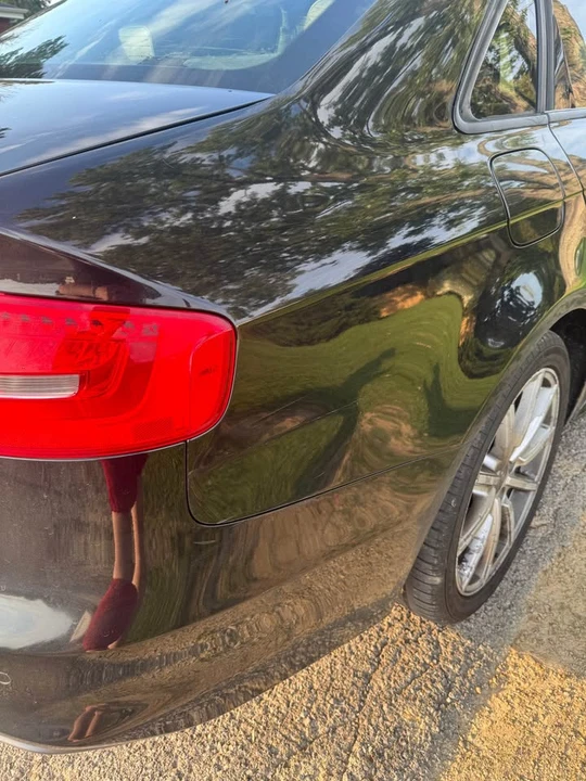 2014 Audi B8 A4 - Image 10 of 12