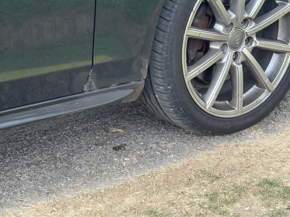 2014 Audi B8 A4 - Image 12 of 12