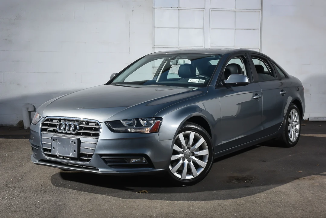 2014 Audi B8 A4 - Image 4 of 6