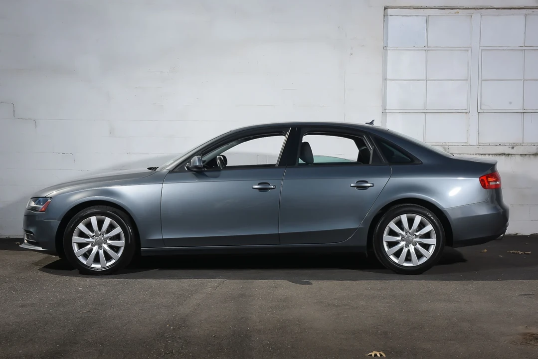 2014 Audi B8 A4 - Image 5 of 6