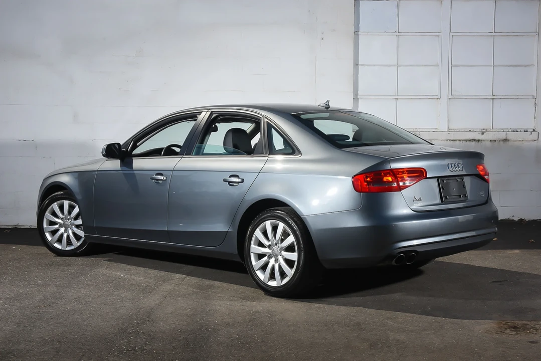 2014 Audi B8 A4 - Image 6 of 6