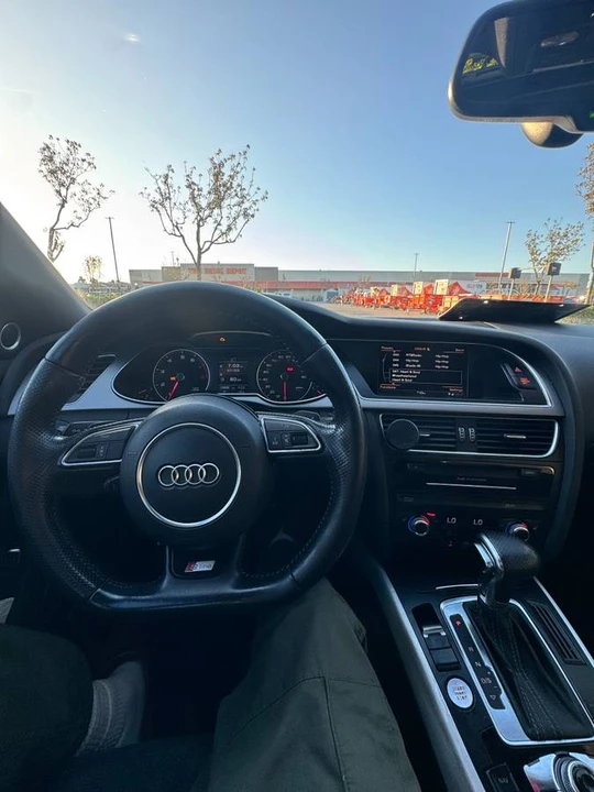 2014 Audi B8 A4 - Image 12 of 13