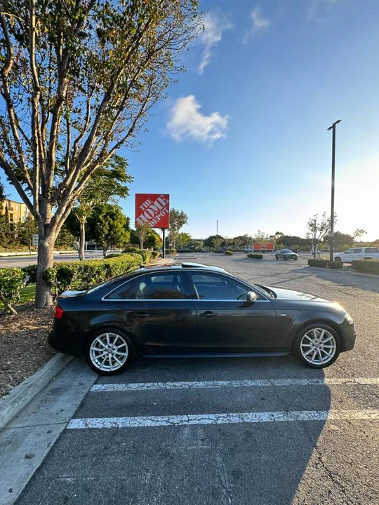 2014 Audi B8 A4 - Image 5 of 13