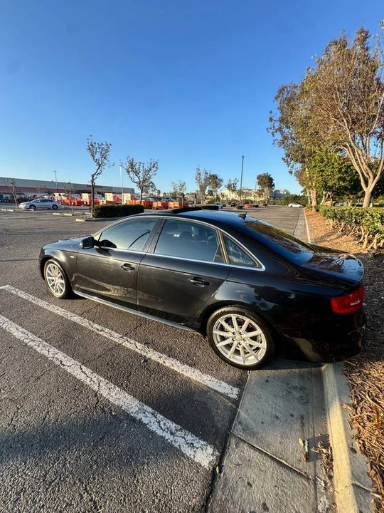 2014 Audi B8 A4 - Image 11 of 13