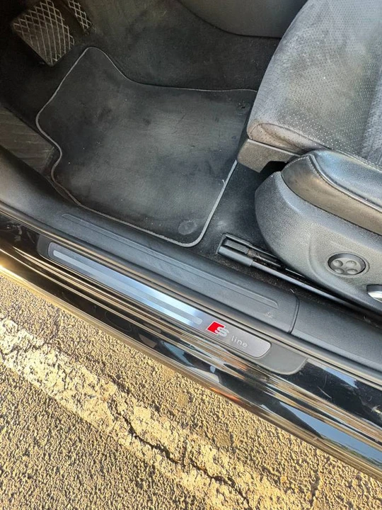 2014 Audi B8 A4 - Image 2 of 13