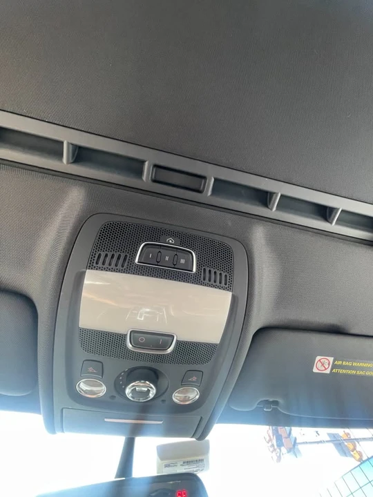 2014 Audi B8 A4 - Image 8 of 10