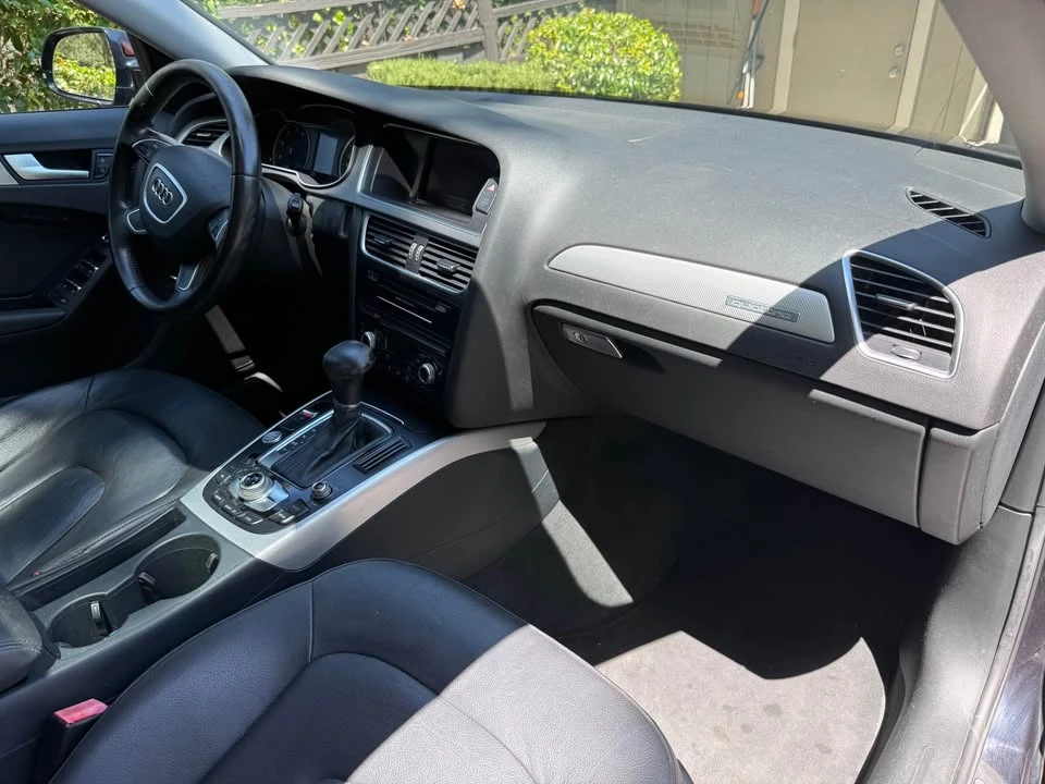 2014 Audi B8 A4 - Image 8 of 9