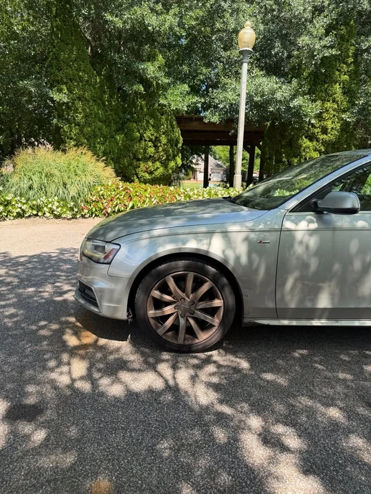 2014 Audi B8 A4 - Image 12 of 19