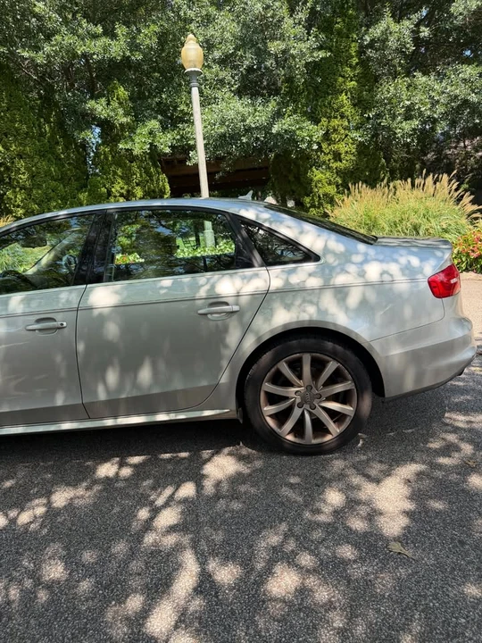 2014 Audi B8 A4 - Image 11 of 19