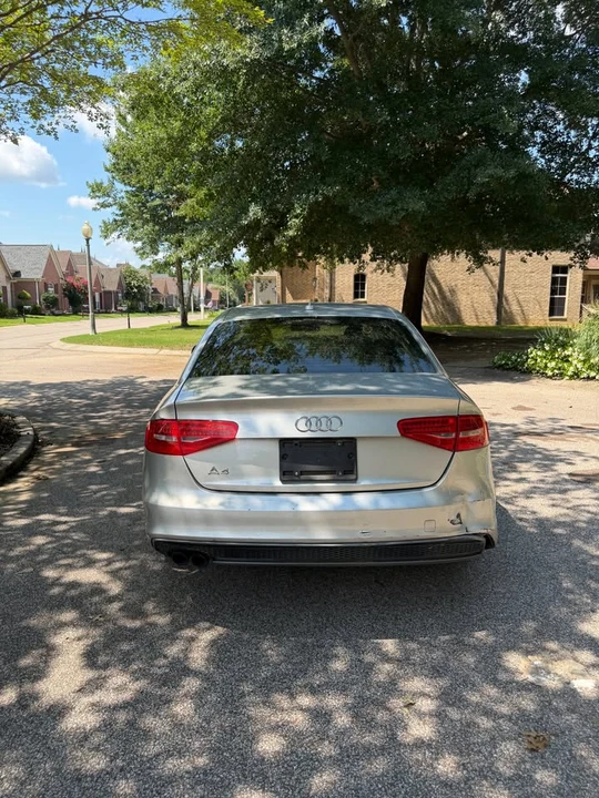 2014 Audi B8 A4 - Image 9 of 19