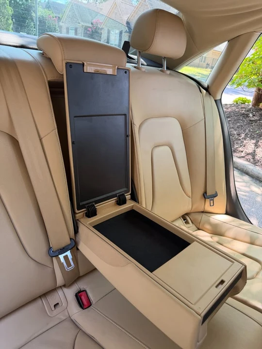 2014 Audi B8 A4 - Image 13 of 19
