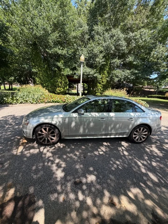 2014 Audi B8 A4 - Image 2 of 19
