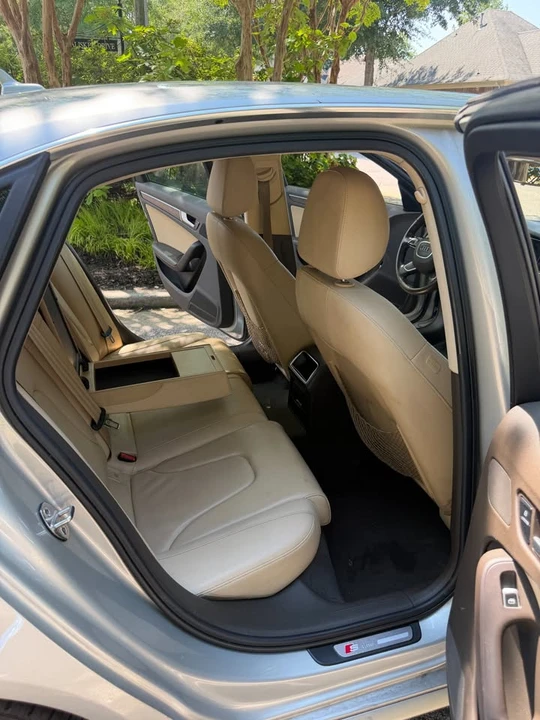 2014 Audi B8 A4 - Image 14 of 19