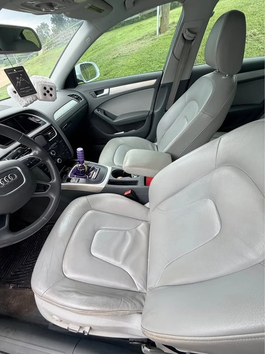 2014 Audi B8 A4 - Image 4 of 5
