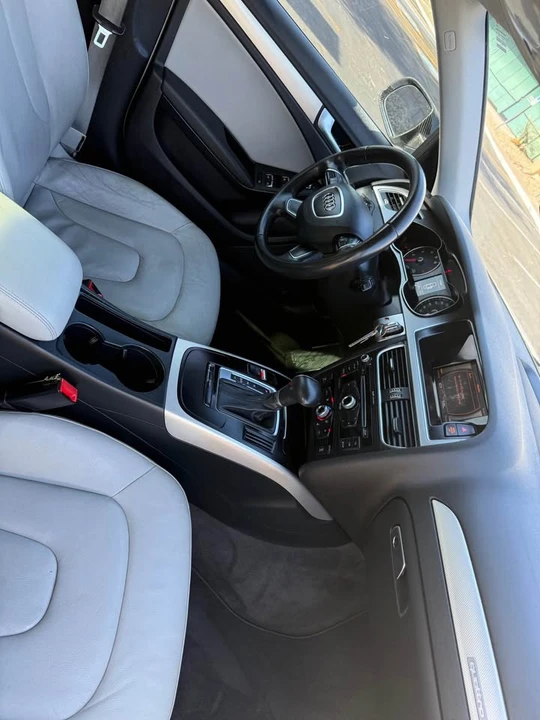 2014 Audi B8 A4 - Image 10 of 11
