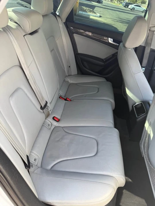 2014 Audi B8 A4 - Image 8 of 11
