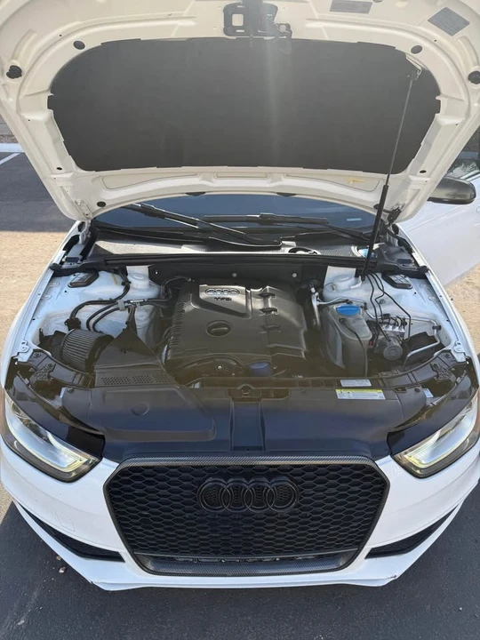2014 Audi B8 A4 - Image 11 of 11
