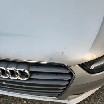 2014 Audi A4 2.0T Quattro