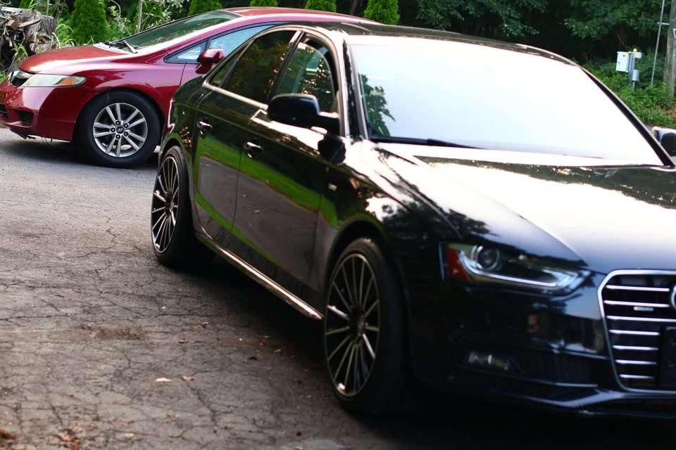 2014 Audi B8 A4 - Image 3 of 7
