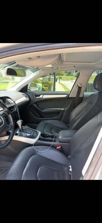 2014 Audi B8 A4 - Image 3 of 4