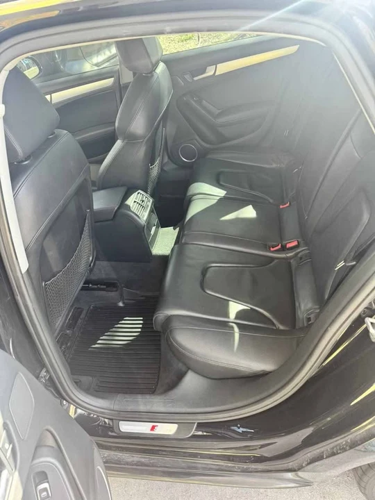 2014 Audi B8 A4 - Image 2 of 6