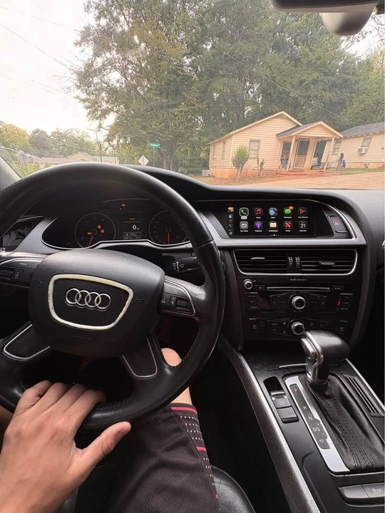 2014 Audi B8 A4 - Image 8 of 11
