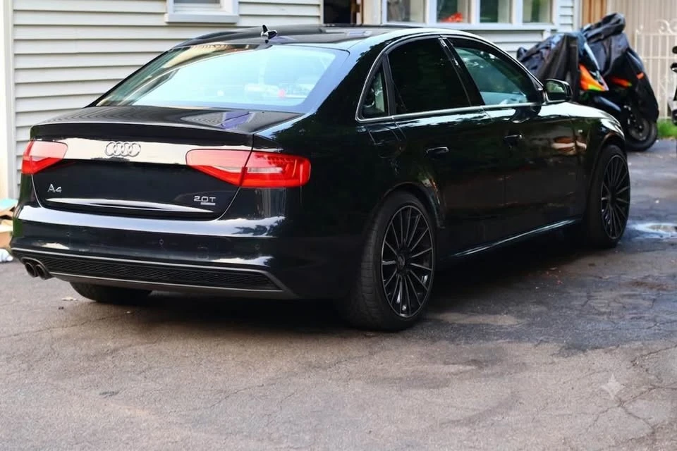 2014 Audi B8 A4 - Image 2 of 7