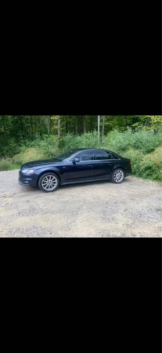 2014 Audi B8 A4 - Image 10 of 10