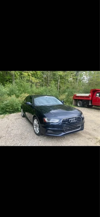 2014 Audi B8 A4 - Image 9 of 10