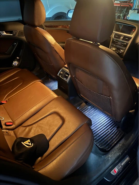 2014 Audi B8 A4 - Image 5 of 10