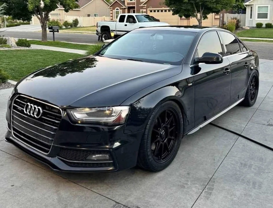 2014 Audi B8 A4 - Image 6 of 6