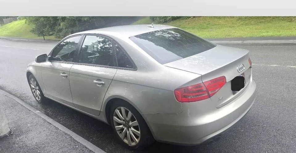2014 Audi B8 A4 - Image 5 of 10