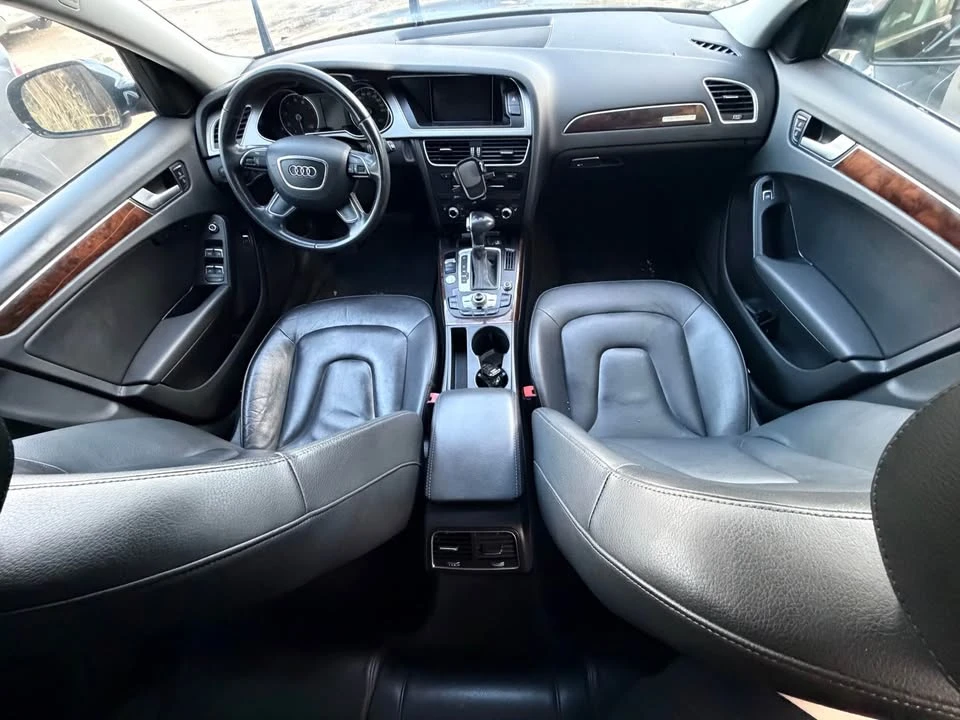 2014 Audi B8 A4 - Image 6 of 8
