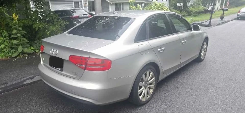 2014 Audi B8 A4 - Image 4 of 10