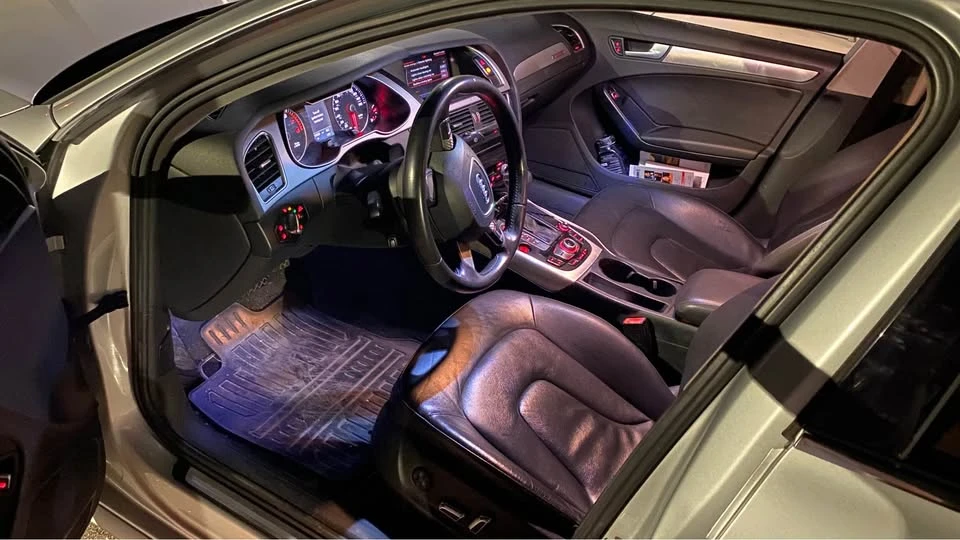 2014 Audi B8 A4 - Image 13 of 14