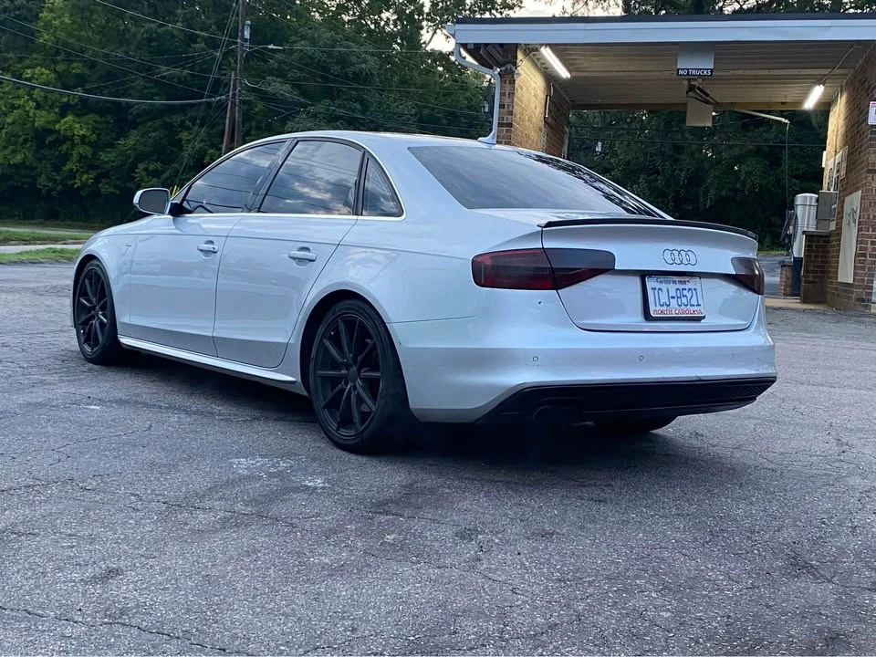 2014 Audi B8 A4 - Image 2 of 14