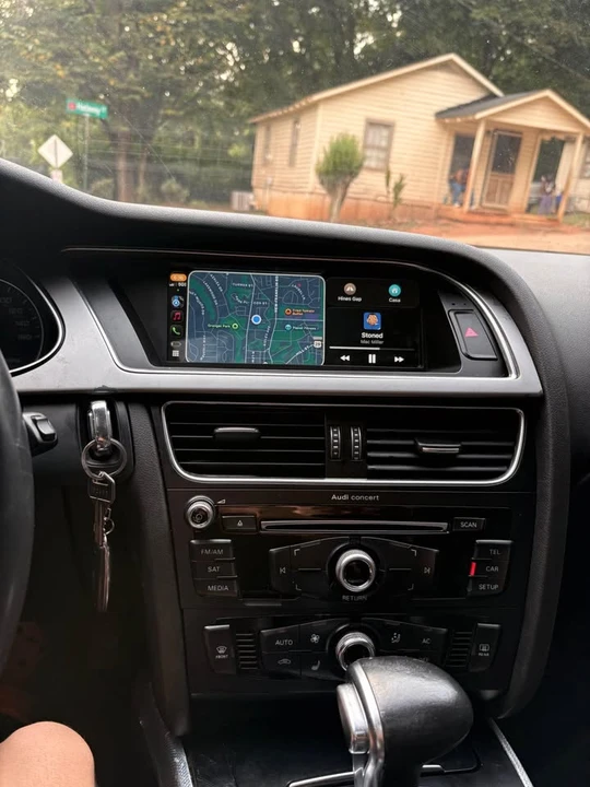 2014 Audi B8 A4 - Image 11 of 11