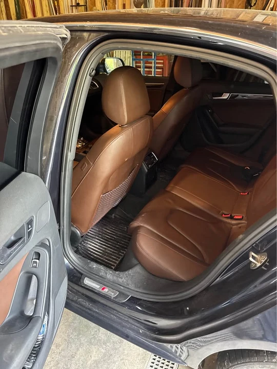 2014 Audi B8 A4 - Image 2 of 10