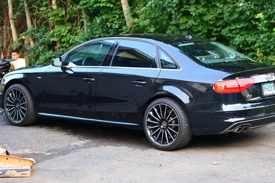 2014 Audi B8 A4 - Image 4 of 7