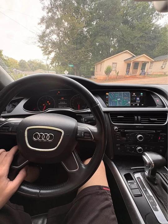 2014 Audi B8 A4 - Image 10 of 11